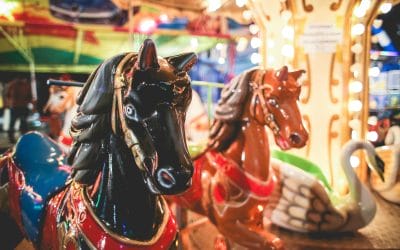 Ditch the Budget Merry-Go-Round: 4 Steps to Revenue-Aligned Marketing